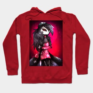 Octavia Hoodie